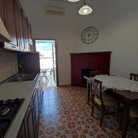 Apartment Casa Consolata E Mimmo