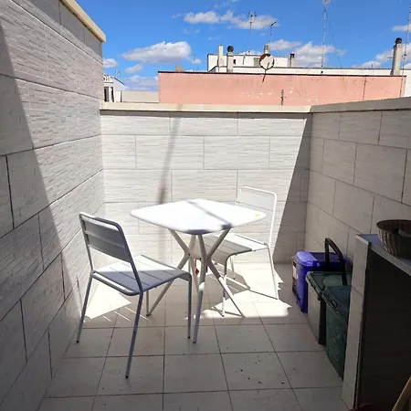 Casa Consolata E Mimmo Apartment *