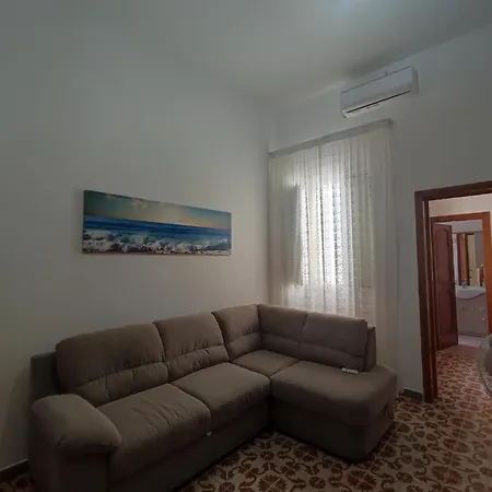 Casa Consolata E Mimmo * Porto Cesareo