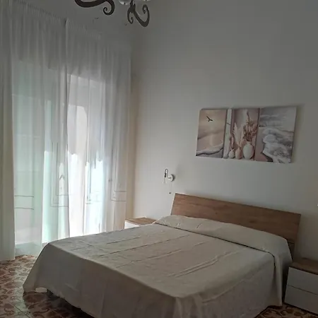 Apartamento Casa Consolata E Mimmo *