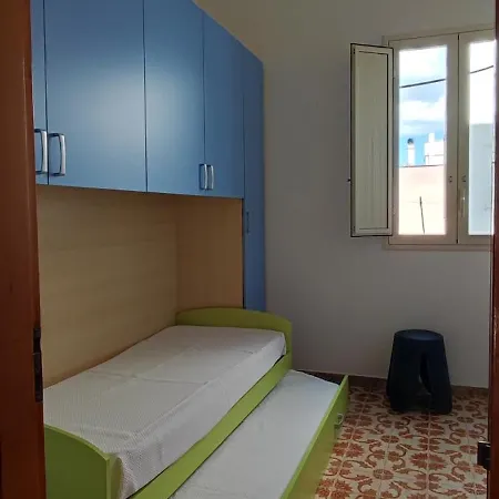 Apartamento Casa Consolata E Mimmo Porto Cesareo